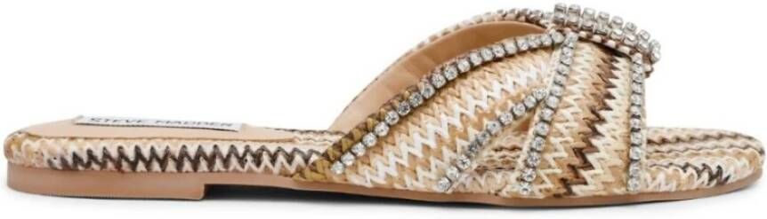 Steve Madden Multicolour Sandalen