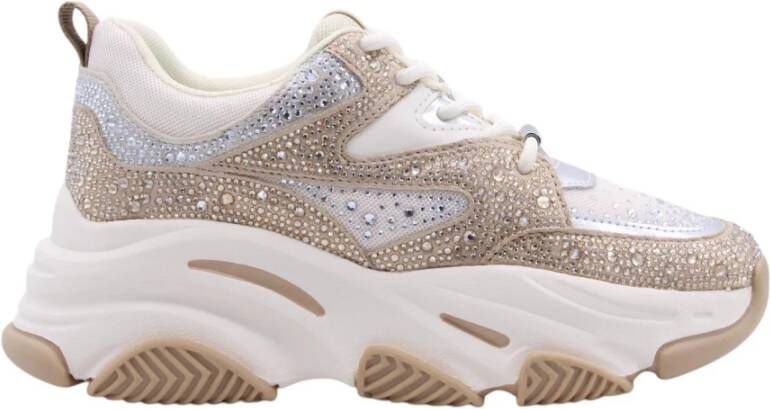 Steve Madden Odell Sneaker