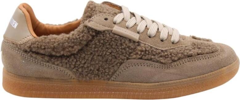 Steve Madden Palma Sneaker