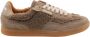 Steve Madden Sneakers met vetersluiting model 'Mirage' - Thumbnail 2