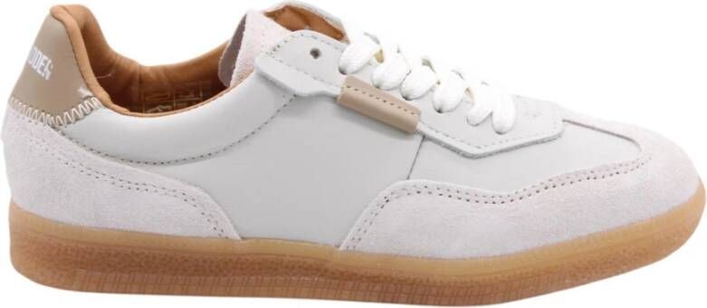 Steve Madden Petra Sneaker voor een stijlvolle look