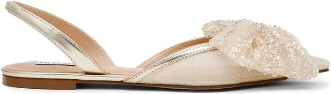 Steve Madden Platte Sandalen Calibr