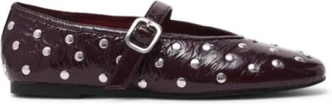 Steve Madden Platte schoenen voor vrouwen