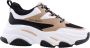 Steve Madden Polaris Sneaker Multicolor Dames - Thumbnail 1