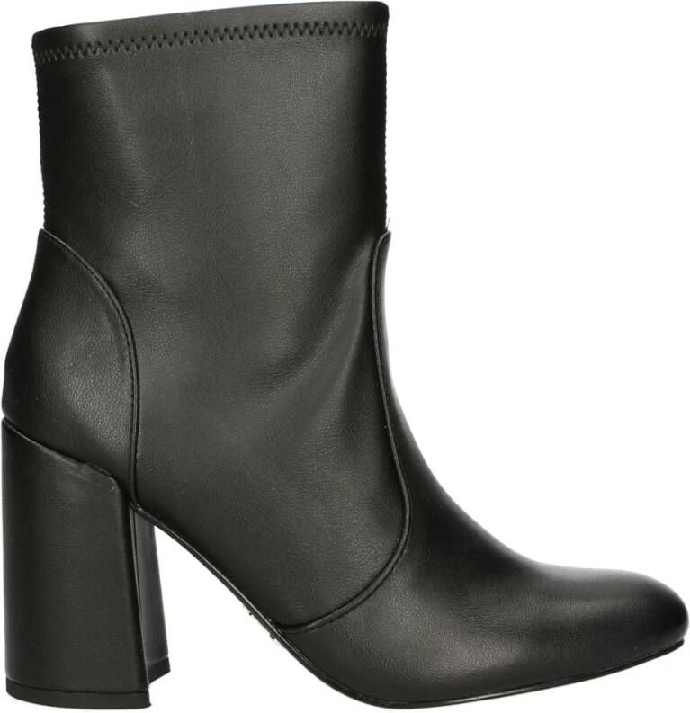 Steve Madden Polyurethaan Laarzen en Enkellaarsjes