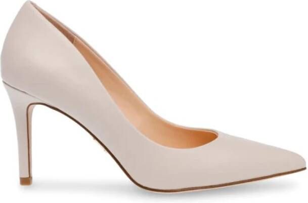 Steve Madden Pompen Beige Dames