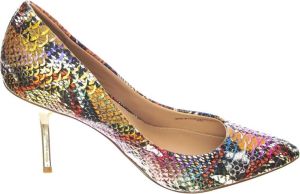 Steve Madden Pompen Oranje Dames
