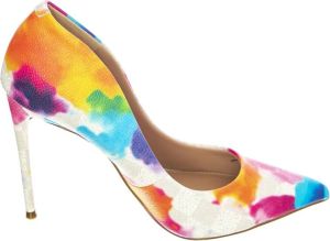 Steve Madden Pompen Oranje Dames