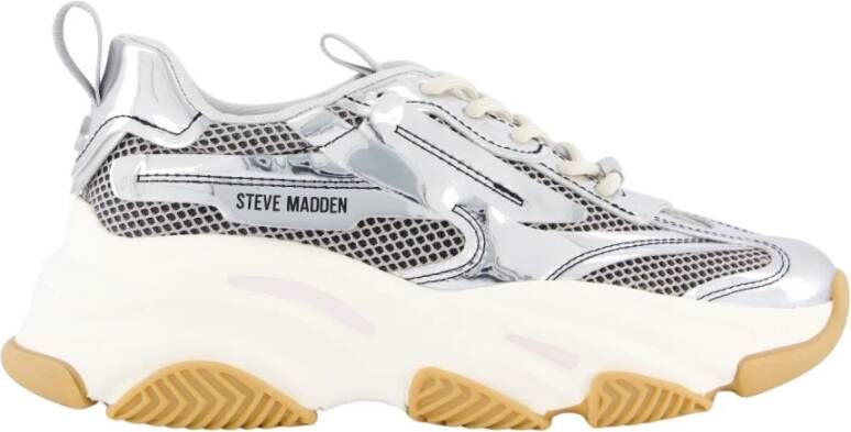 Steve Madden Possession-E Sneaker