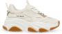 Steve Madden -Possession-E Gum Dames Sneaker SM19000033-04005-15C - Thumbnail 3