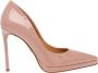 Steve Madden Roze Platte Schoenen Smsklassy-Blspat.blush Pink Dames - Thumbnail 1