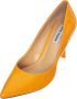 Steve Madden Pumps Orange Dames - Thumbnail 1