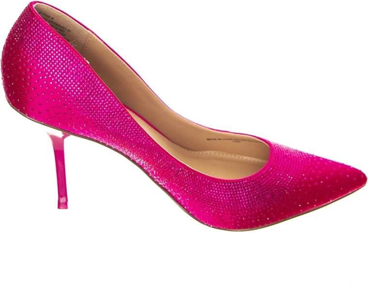 Steve Madden Pumps Purple Dames