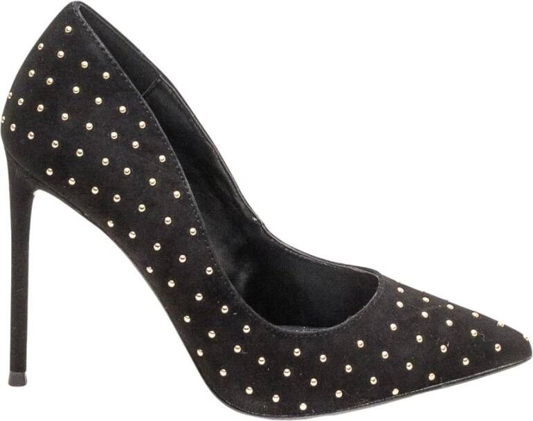 Steve Madden Pumps Zwart Dames