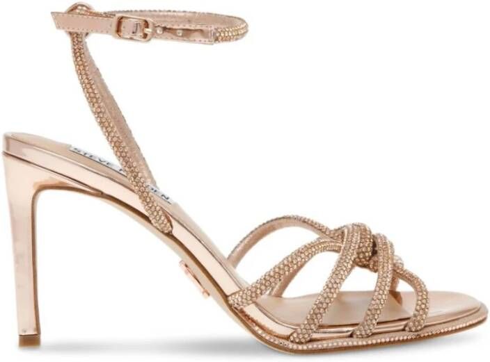 Steve Madden Stijlvolle Kailyn-R Damesschoenen Pink Dames