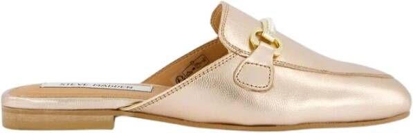 Steve Madden Roze Cleodora Muil Sandaal - Foto 2