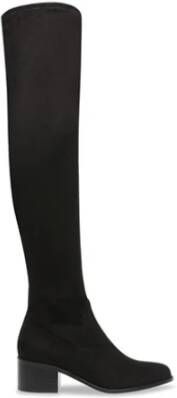 Steve Madden Sadie Over-knee Laarzen