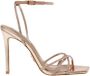 Steve Madden Stijlvolle Zwarte Enkellaarzen voor Vrouwen Pink Dames - Thumbnail 20