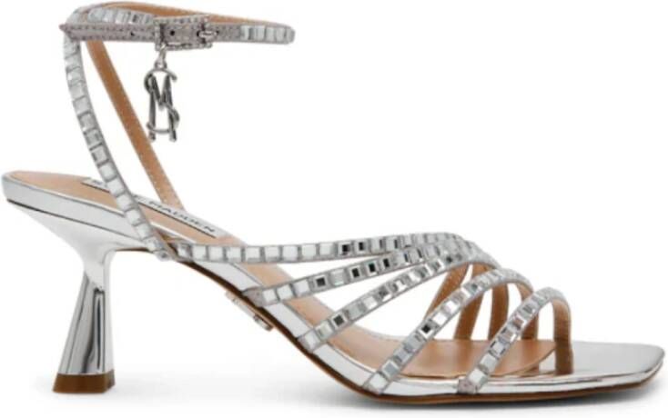 Steve Madden Sandalen met hoge hak