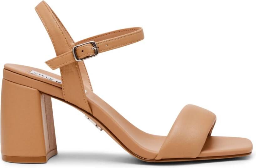Steve Madden Sandalen met hoge hak
