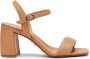 Steve Madden Sandalen met hoge hak - Thumbnail 1
