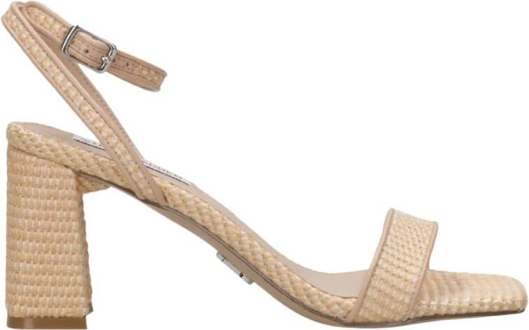 Steve Madden Sandalen met Hoge Hakken