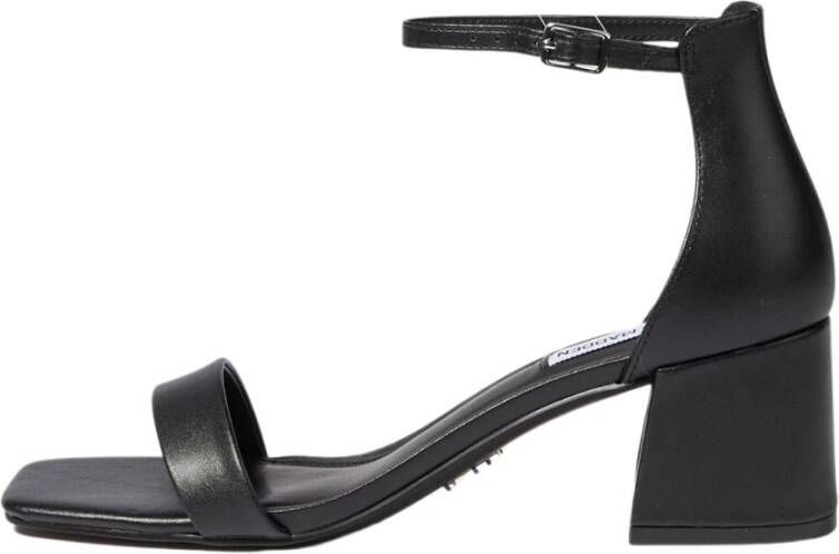 Steve Madden Sandalen met hoge hakken Zwart Dames - Foto 2