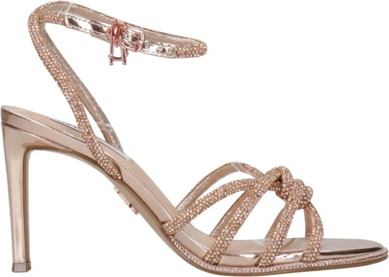 Steve Madden Stijlvolle Kailyn-R Damesschoenen Pink Dames