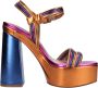 Steve Madden Sandalen Multikleur - Thumbnail 1