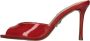 Steve Madden Sandalen Rood - Thumbnail 1