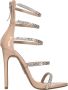 Steve Madden Sandalen Roze - Thumbnail 1