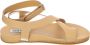 Steve Madden Sandals Beige Dames - Thumbnail 1