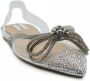 Steve Madden Transparante Justi Damesschoenen Gray Dames - Thumbnail 3