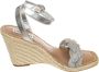 Steve Madden Sandals Multicolor Dames - Thumbnail 1