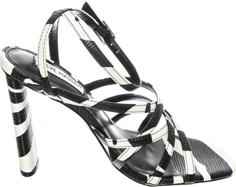 Steve Madden Sandals Multicolor Dames