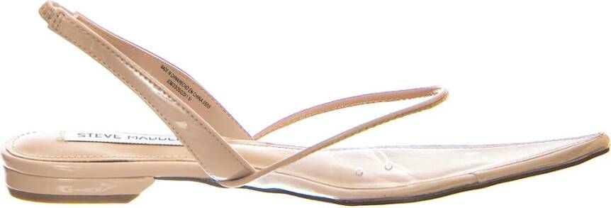 Steve Madden Sandals Pink Dames