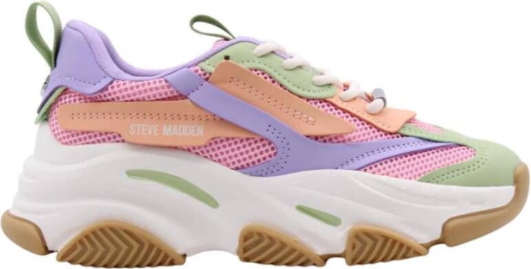 Steve Madden Scorpius Sneaker