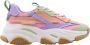 Steve Madden Possession-E PastelGreen Sneaker SM19000033-04005 - Thumbnail 3
