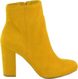 Steve Madden Shoes Geel Dames