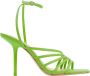 Steve Madden Sandalen met hoge hakken Groen Dames - Thumbnail 13