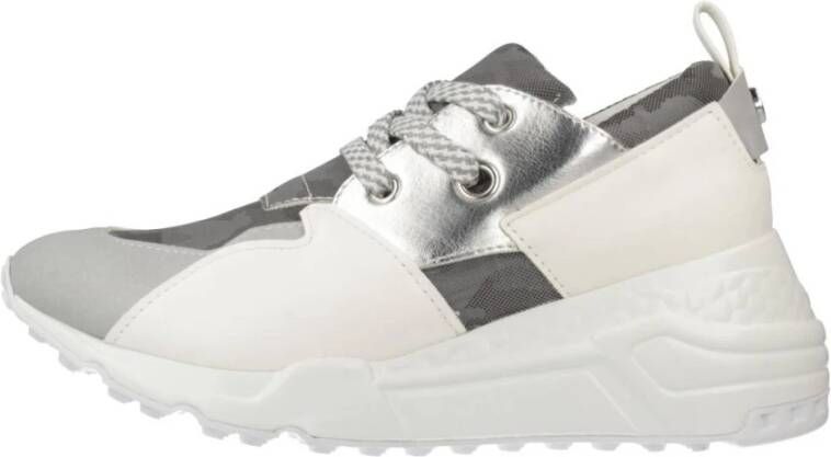Steve Madden Sneakers SNEAKER CORDONES