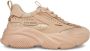 Steve Madden Dames Sneakers Possession R Blush Rose - Thumbnail 2