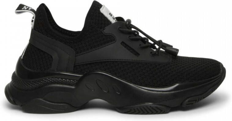 Steve Madden Match sneaker met fijngebreide details - Foto 5