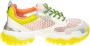 Steve Madden Sneakers Multicolor Dames - Thumbnail 1