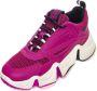 Steve Madden Sneakers Purple Dames - Thumbnail 1
