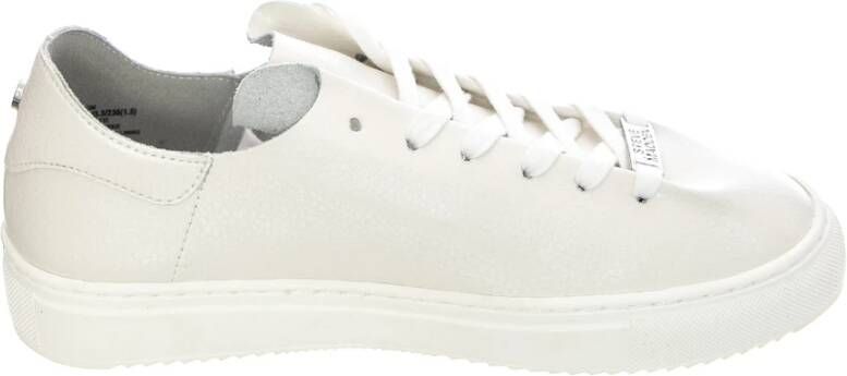 Steve Madden Sneakers White Dames