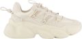 Steve Madden Spectator Bone Dames Sneaker SM11002961-04005 - Beige