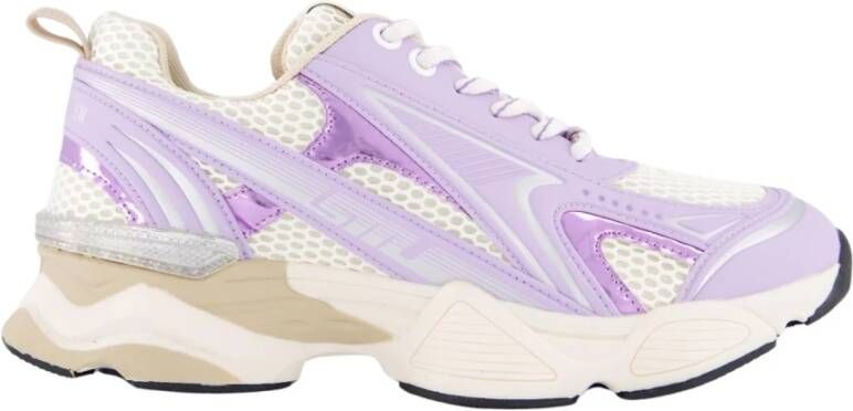 Steve Madden Speedster-E Sneakers