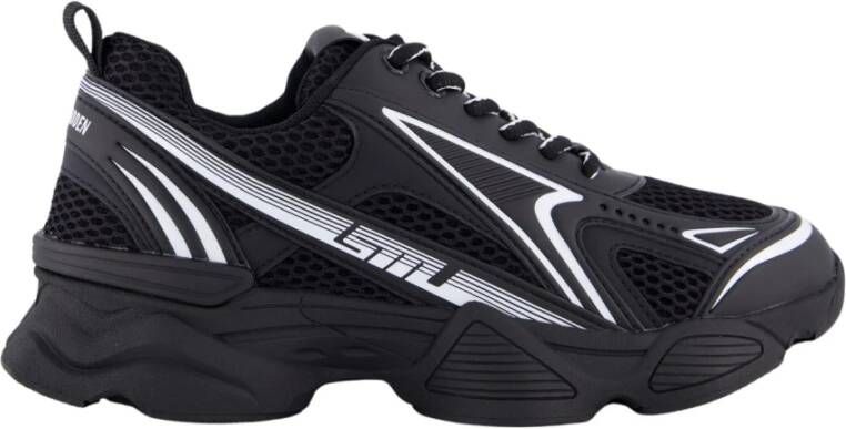 Steve Madden Speedster-E Sneakers