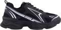Steve Madden Speedster-E Sneakers - Zwart